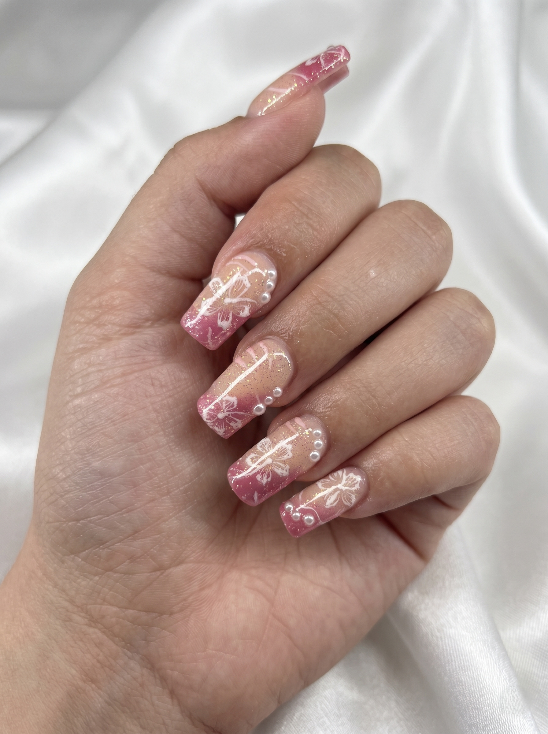 Nail June 3